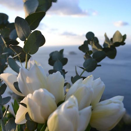 Casa La Bifora Positano Villa Екстериор снимка